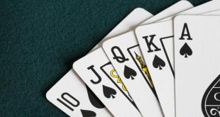 Дро покер — правила игры и комбинации