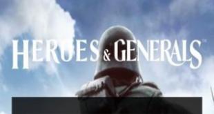 Игра Heroes and Generals — бесплатный онлайн шутер Как зарегаться в герои и генералы