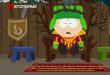 South Park: The Stick of Truth: Прохождение Южный парк инопланетяне игра